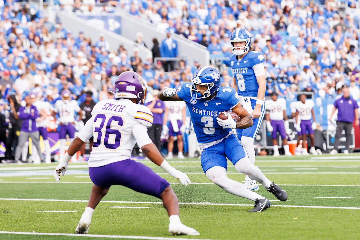 Seth McGowan Selected in NFL Draft by Indianapolis Colts