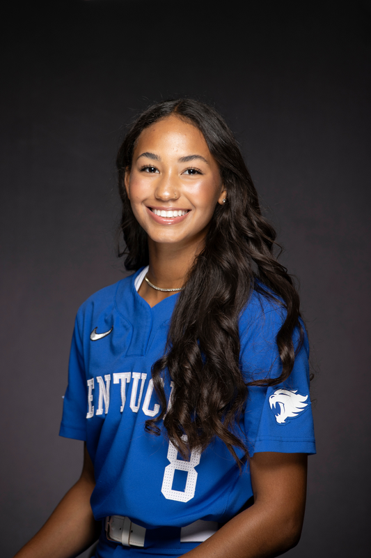 Delani Sullivan - Softball - University of Kentucky Athletics