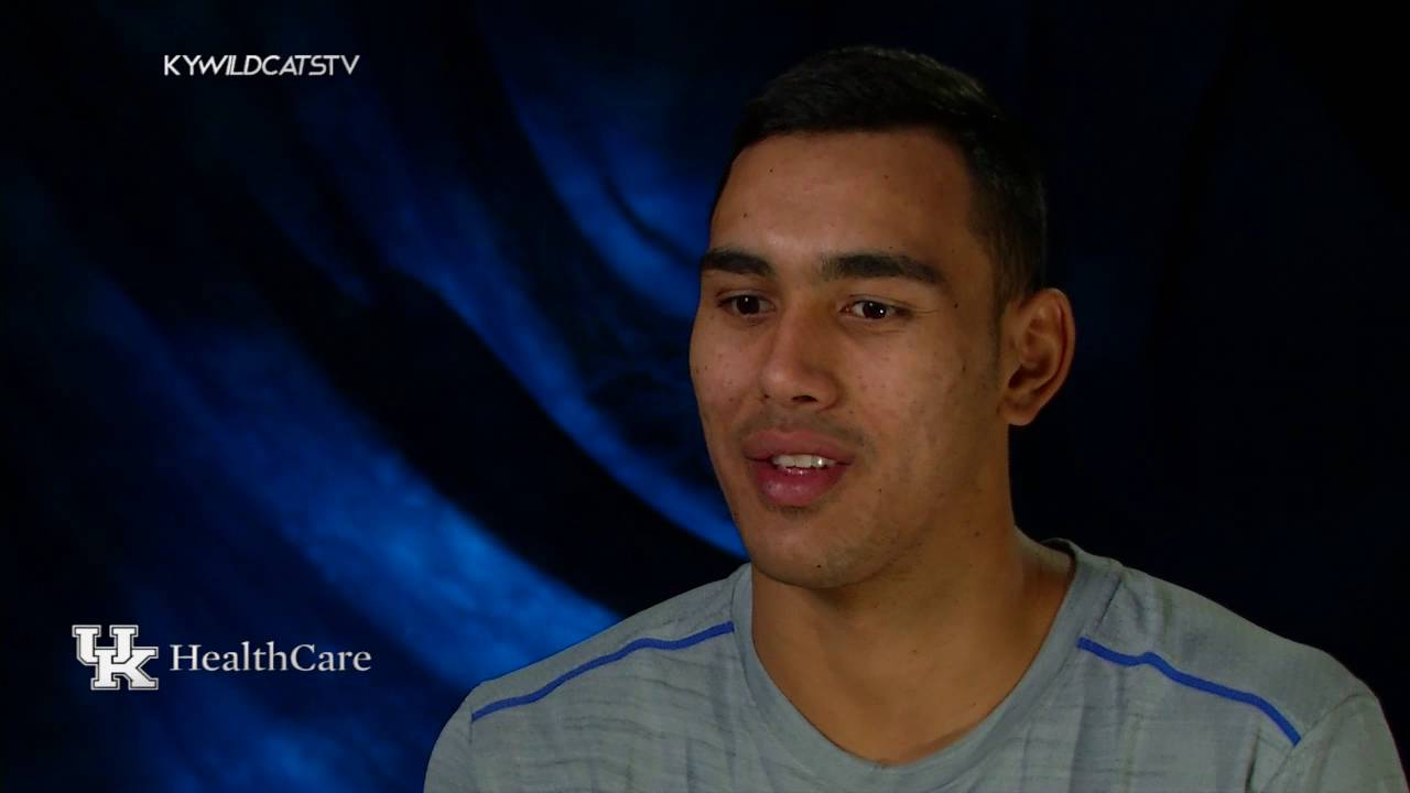 MBB: The Fastbreak with Tai Wynyard