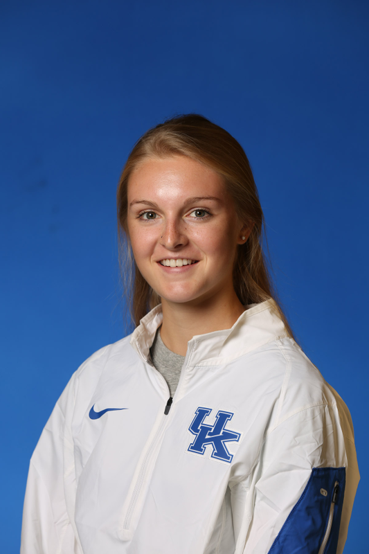 Hanna Carr - Rifle - University of Kentucky Athletics