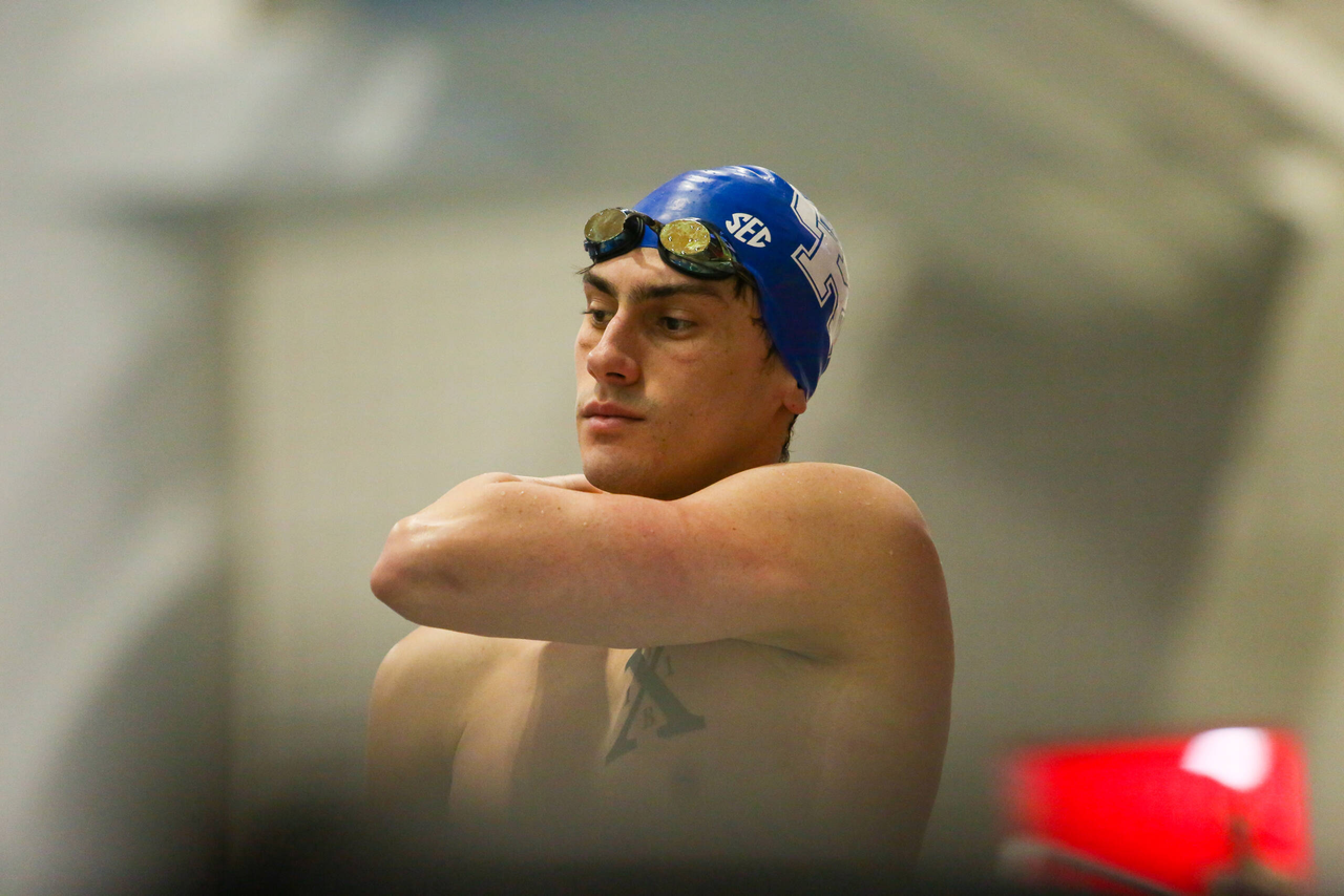 2019 SEC Swimming & Diving Championships