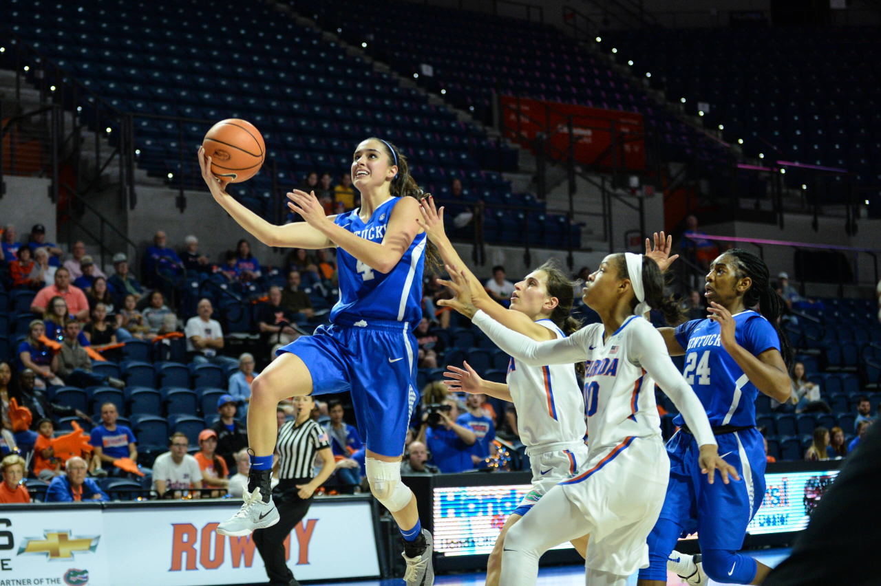 Photo by Julie O'Brien