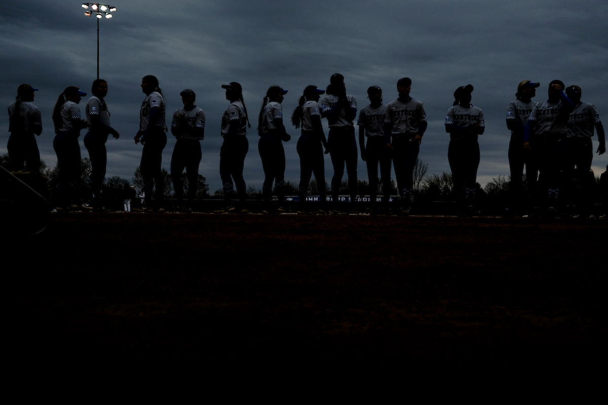 Team.

Kentucky loses to Ohio State 3-0.

Photos by Chet White | UK Athletics