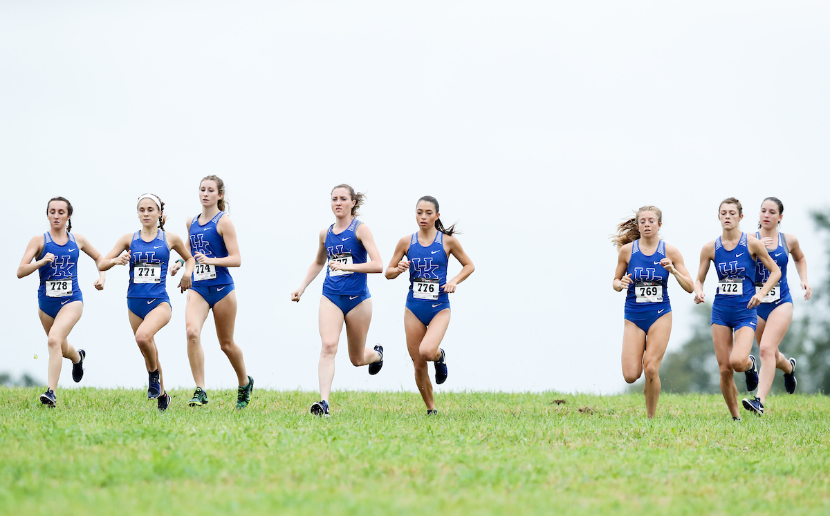 Team.

Bluegrass Invitational.


Photo by Elliott Hess | UK Athletics