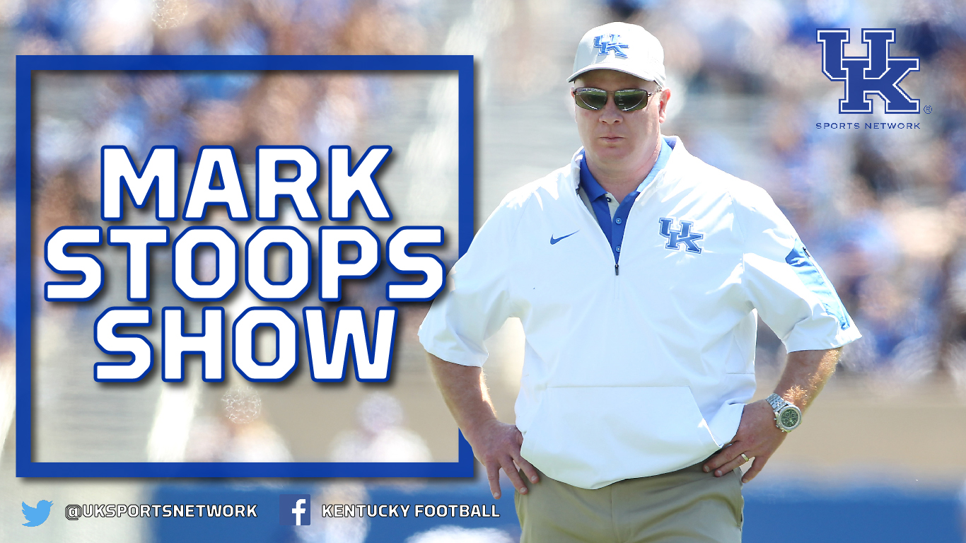 The Mark Stoops Show