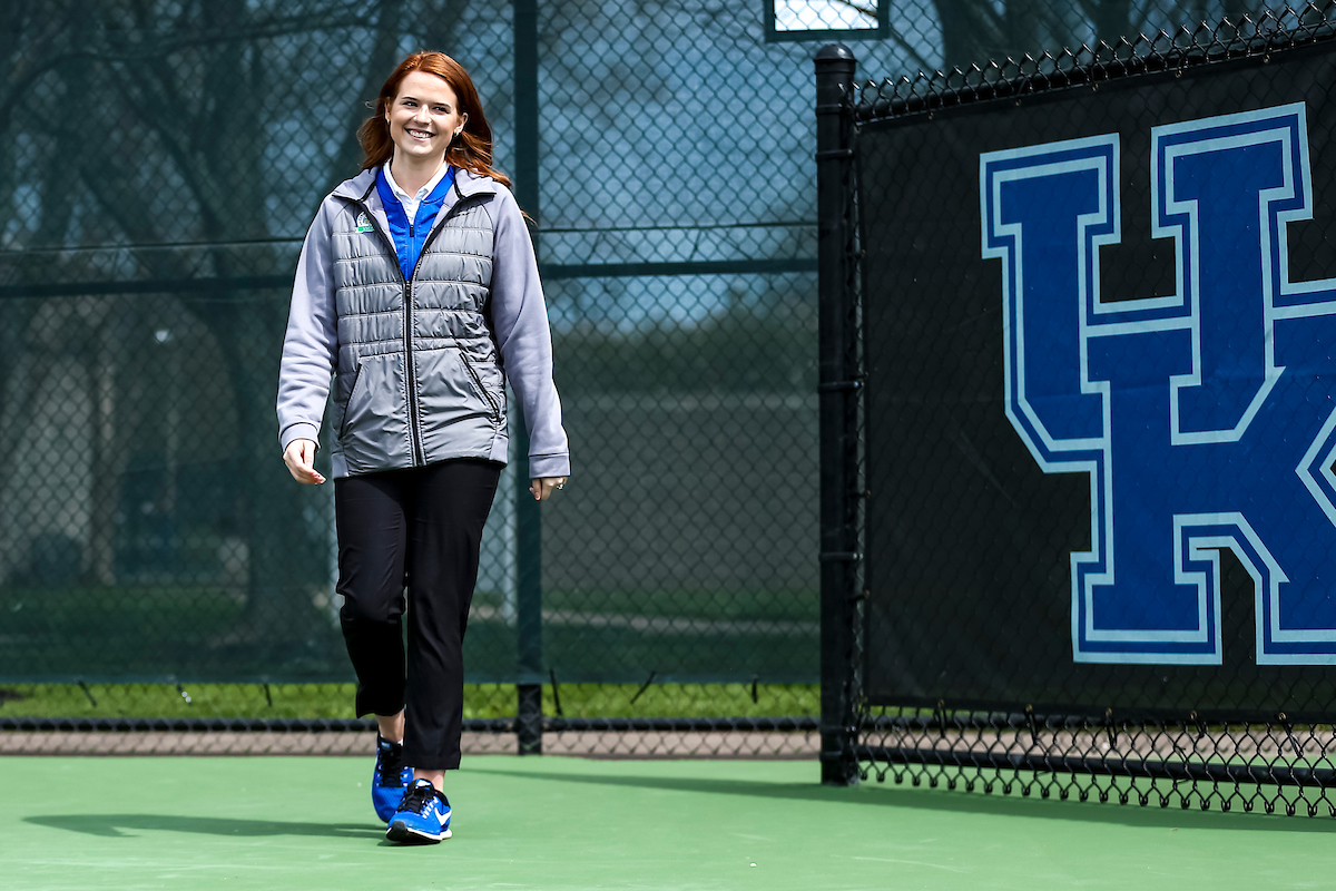 Kentucky-MIssissippi State WTEN Photo Gallery