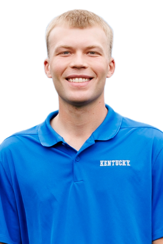 Tyler Nickol - Men's Golf - University of Kentucky Athletics