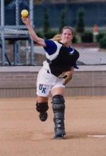Julie Castelli - Softball - University of Kentucky Athletics