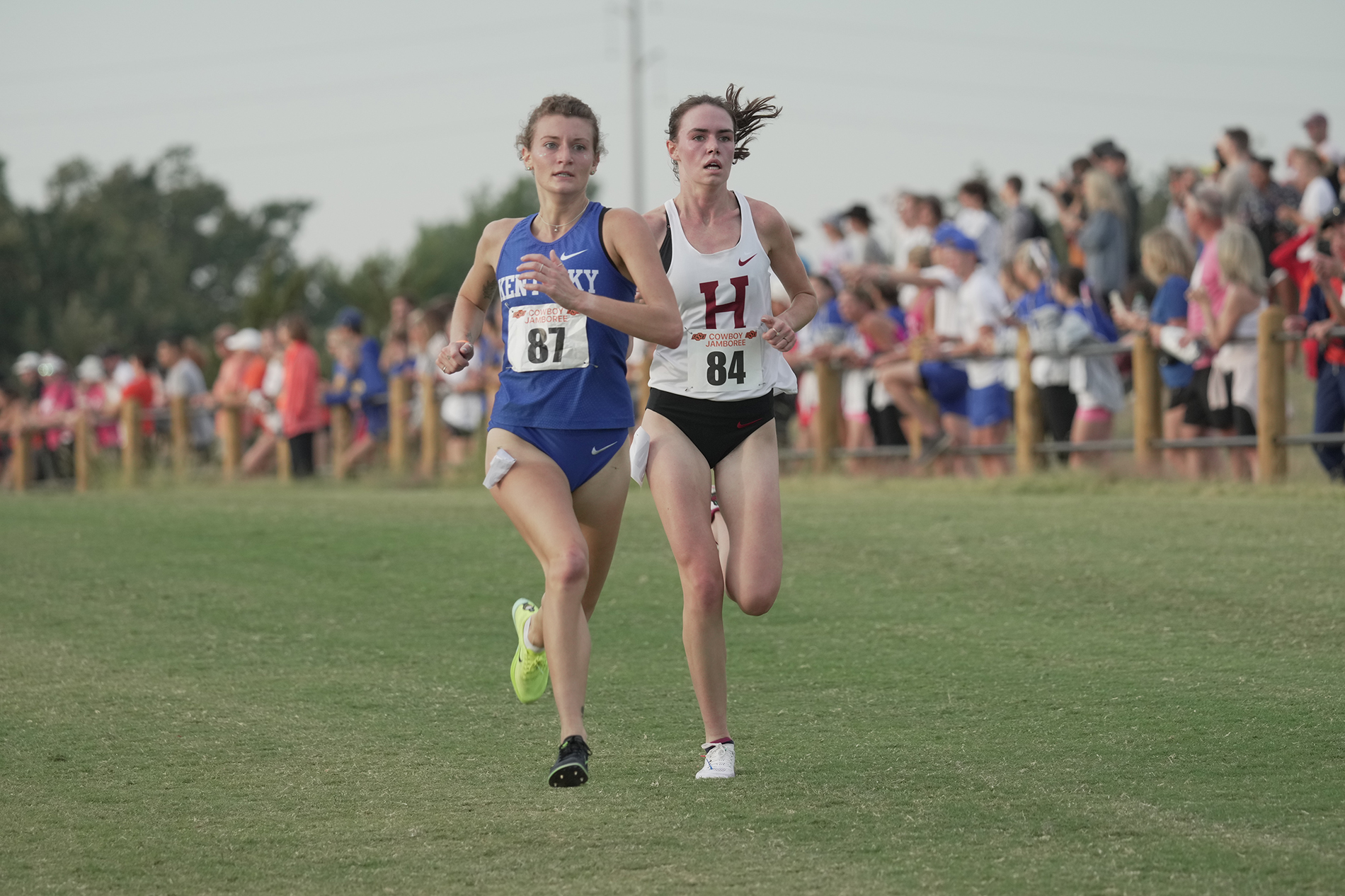 Bockrath, Brush Earn SEC Weekly Honors