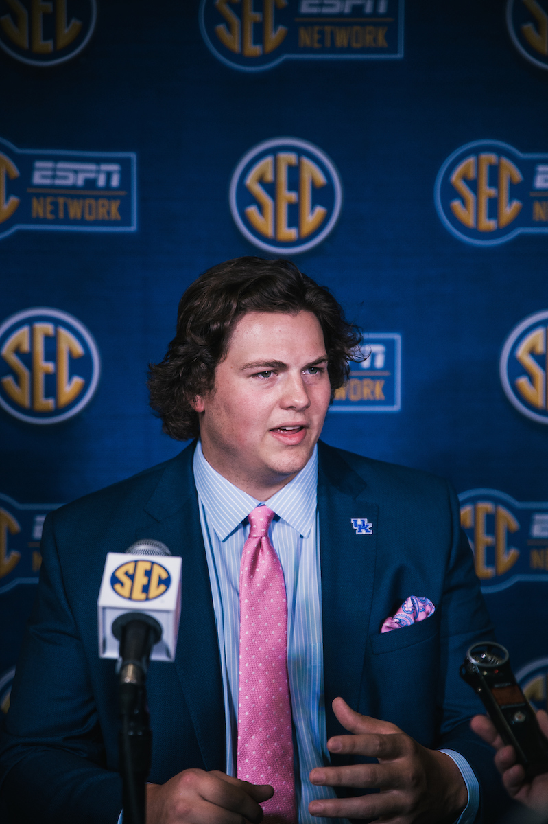 Photo by Fred Daniels