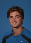 Steven Perinovich - Men's Soccer - University of Kentucky Athletics