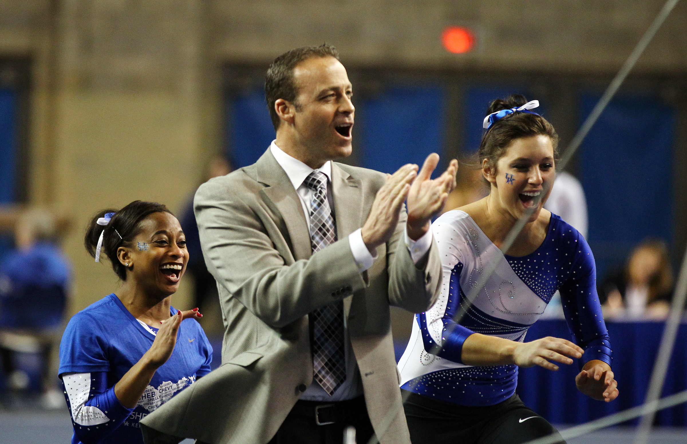 Kentucky Gymnastics Season Tickets Now on Sale