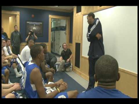 Coach Cal TV: Big Blue Madness