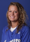 Amanda Allen - Softball - University of Kentucky Athletics