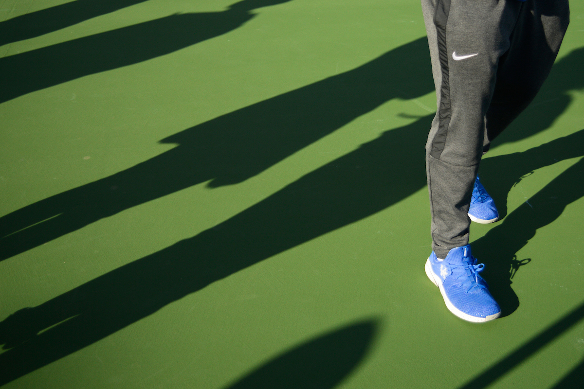 Fans. 

Kentucky defeated Florida 4-3 on Friday, March 22nd.

Photo by Eddie Justice | UK Athletics