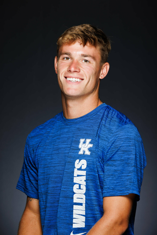 Martin Breysach - Men's Tennis - University of Kentucky Athletics