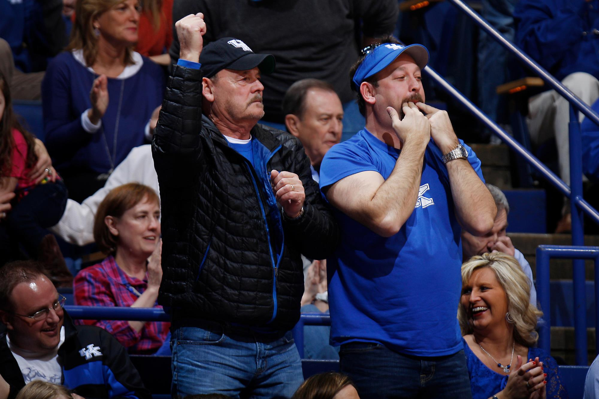 Greater Louisville UK Alumni Club hosting Basketball Tip-off Luncheon