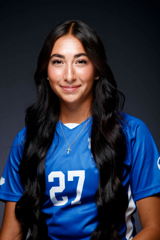 Ashley Mekitarian - Women's Soccer - University of Kentucky Athletics