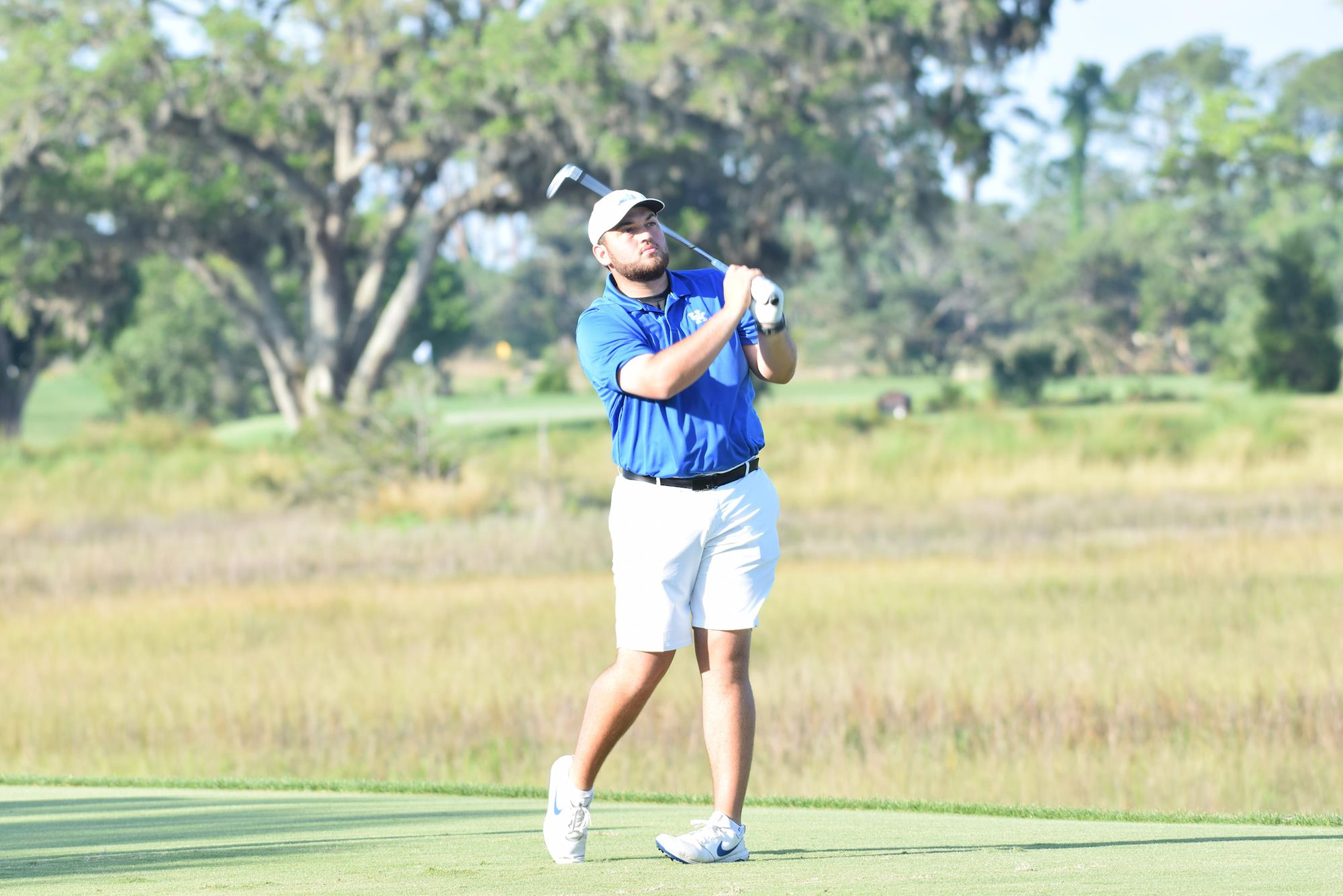 UK Men’s Golfer Cullan Brown Diagnosed with Cancer