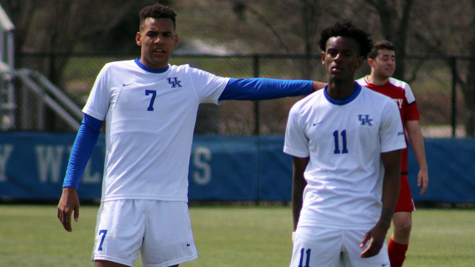UK Men's Soccer's Saturday Spring Freindly Moved to Belmont