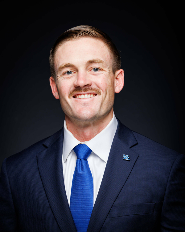 Jack Ray - Football - University of Kentucky Athletics
