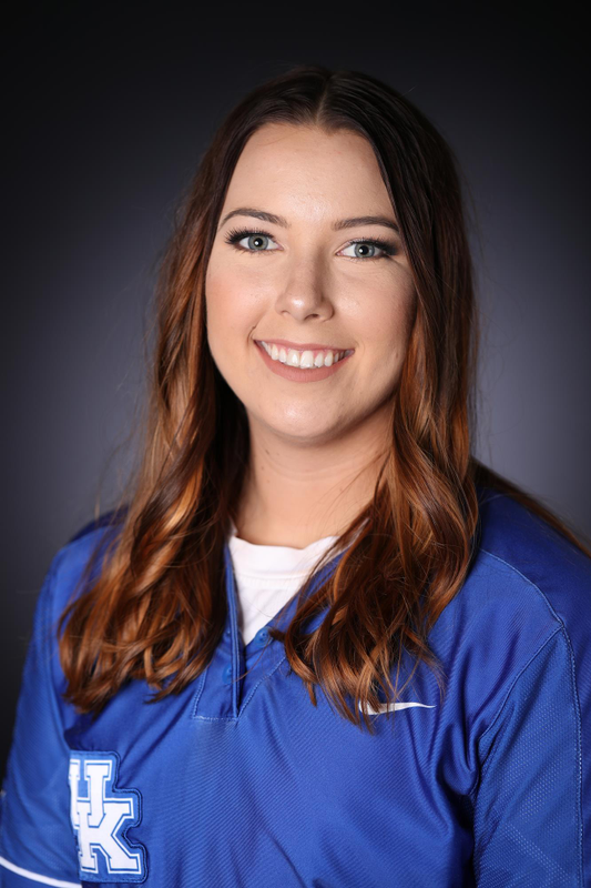 Rachael Metzger - Softball - University of Kentucky Athletics