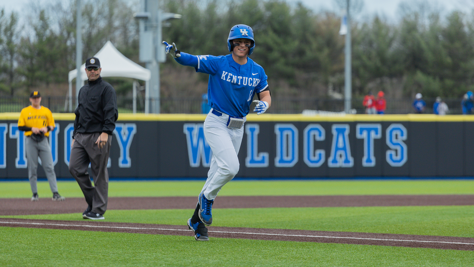 Kentucky Set to Host NCAA Baseball Lexington Regional