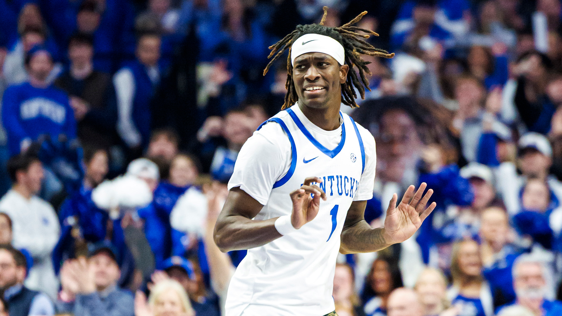 Kentucky-Oklahoma Postgame Notes