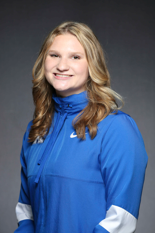 Jodi Ogle - Swimming &amp; Diving - University of Kentucky Athletics