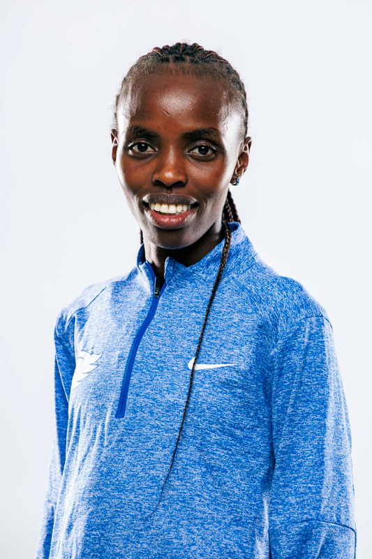 Ann Lemirisho