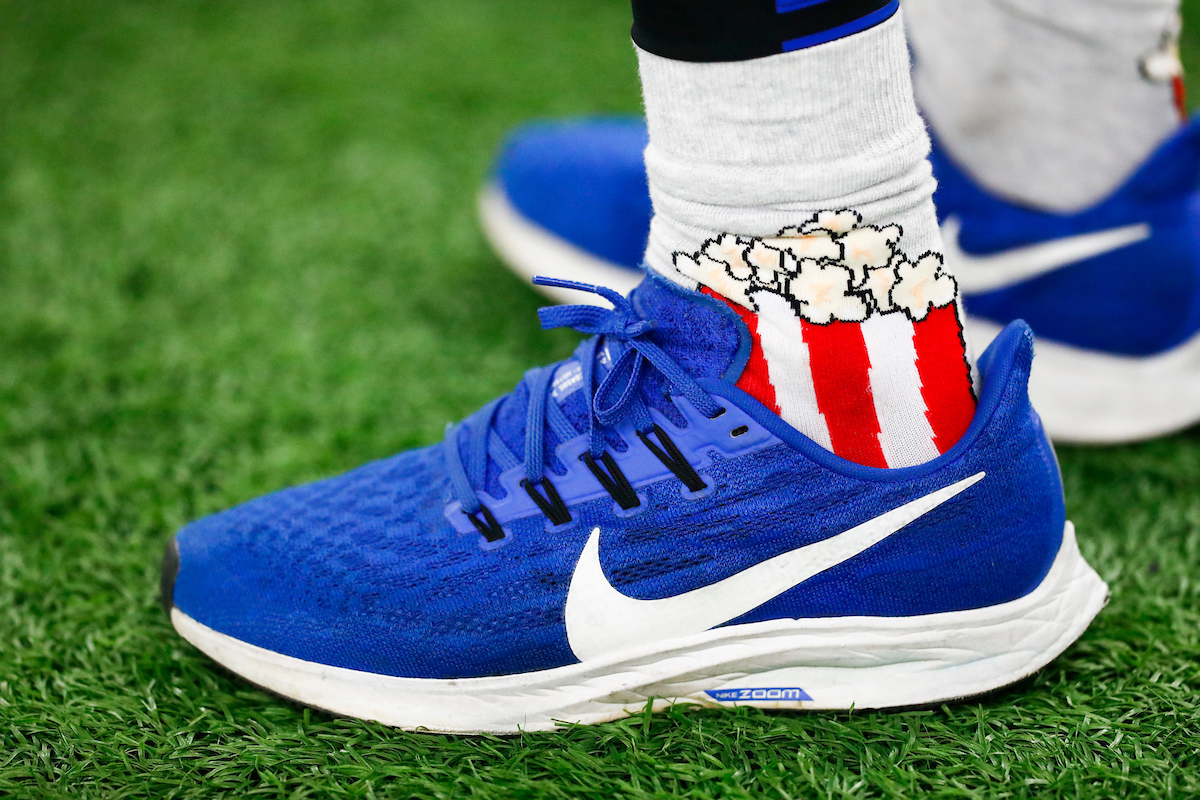 Jim Green Invitational. 


Photo by Chet White | UK Athletics