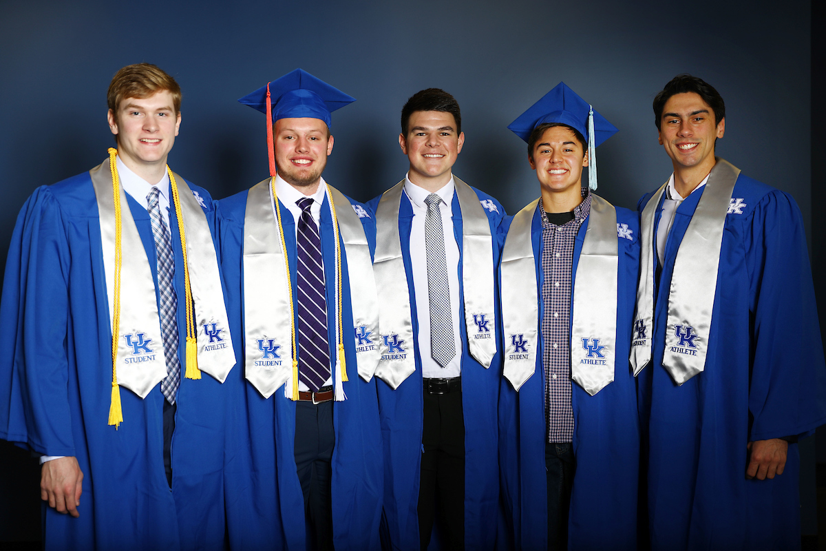 Cats Graduation Reception 

Photo by Britney Howard | Staff