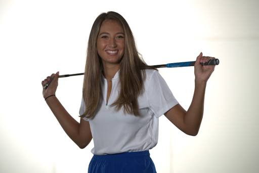 Marissa Wenzler.


Photo by Chet White | UK Athletics