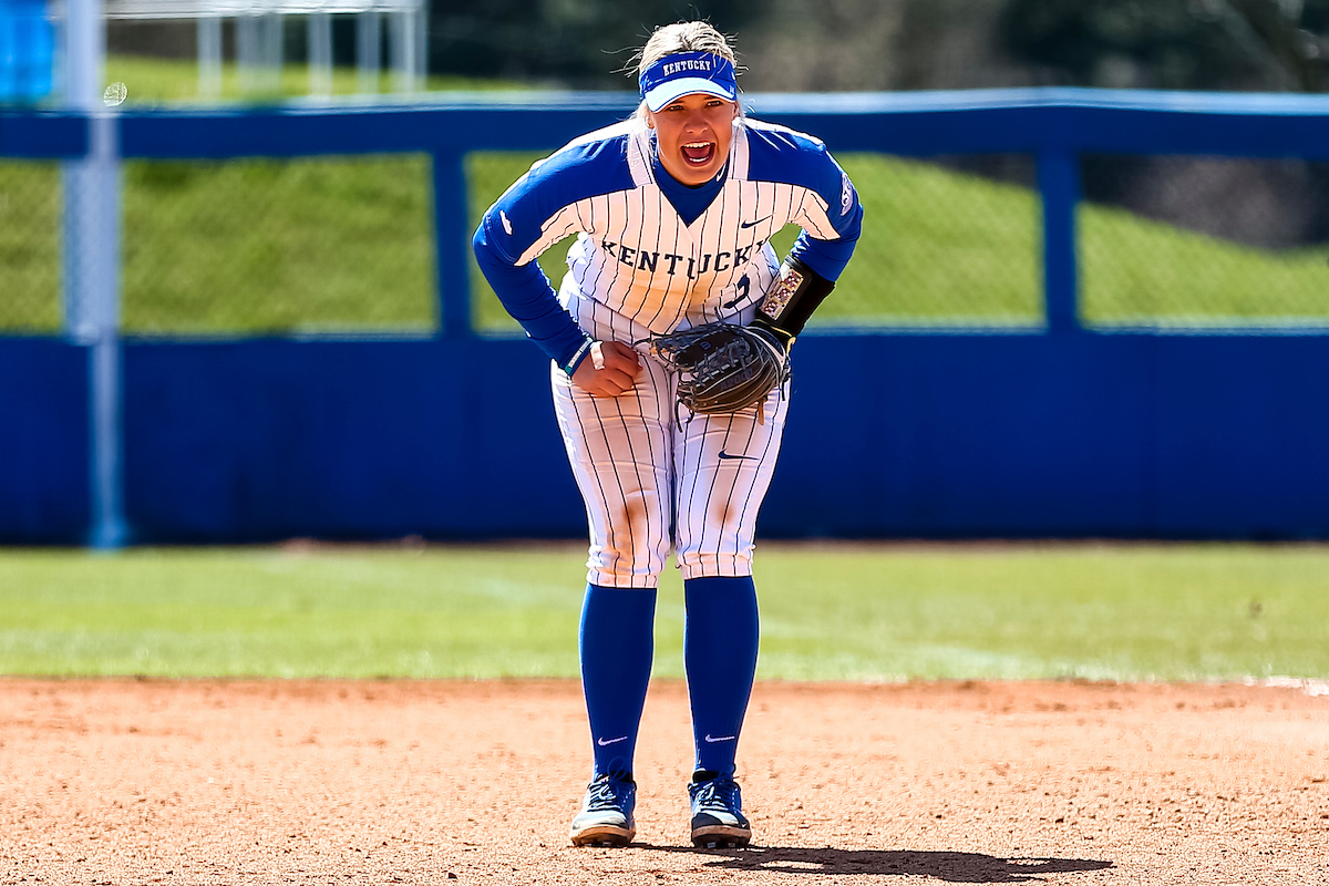 Taylor Ebbs.

Kentucky beats Ole Miss 6-2.

Photo by Eddie Justice | UK Athletics
