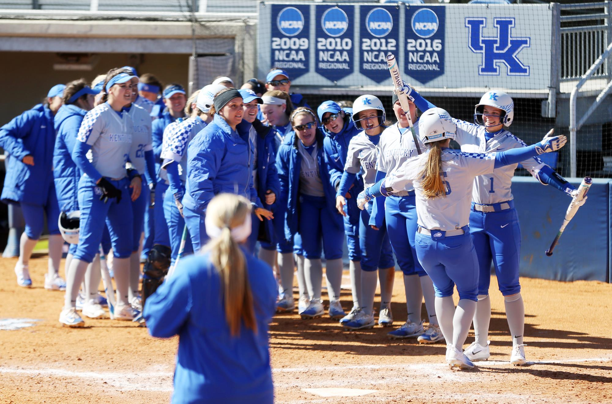 Kentucky Softball Announces Open Tryout Information