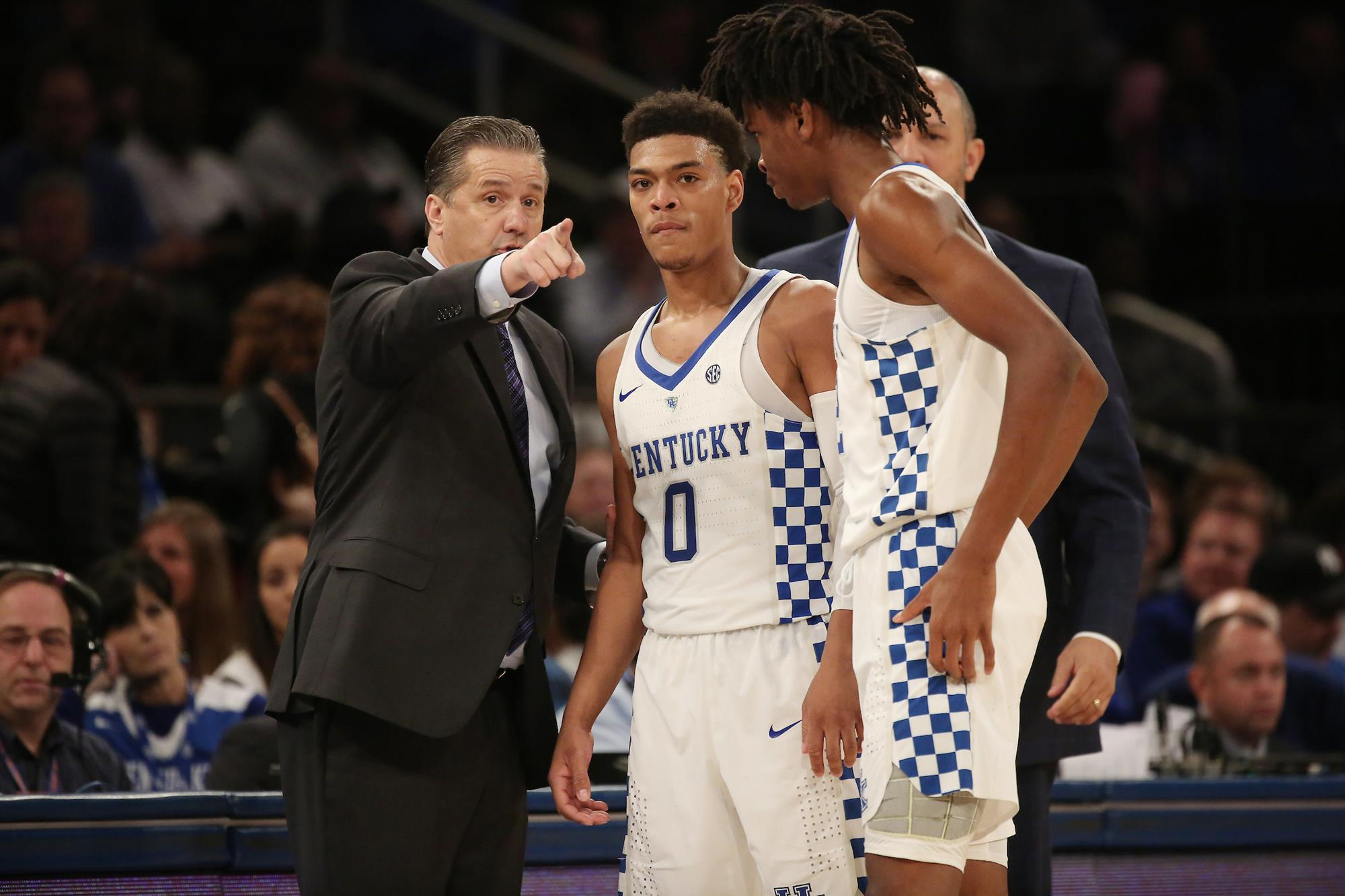 CoachCal.com Mailbag: Volume 9, Episode 5