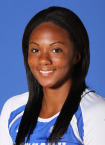 Whitney Billings - Volleyball - University of Kentucky Athletics