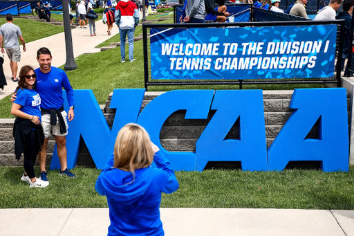 Fans.

Kentucky falls to Virginia 4-0 at the National Championship.

Photo by Eddie Justice | UK Athletics