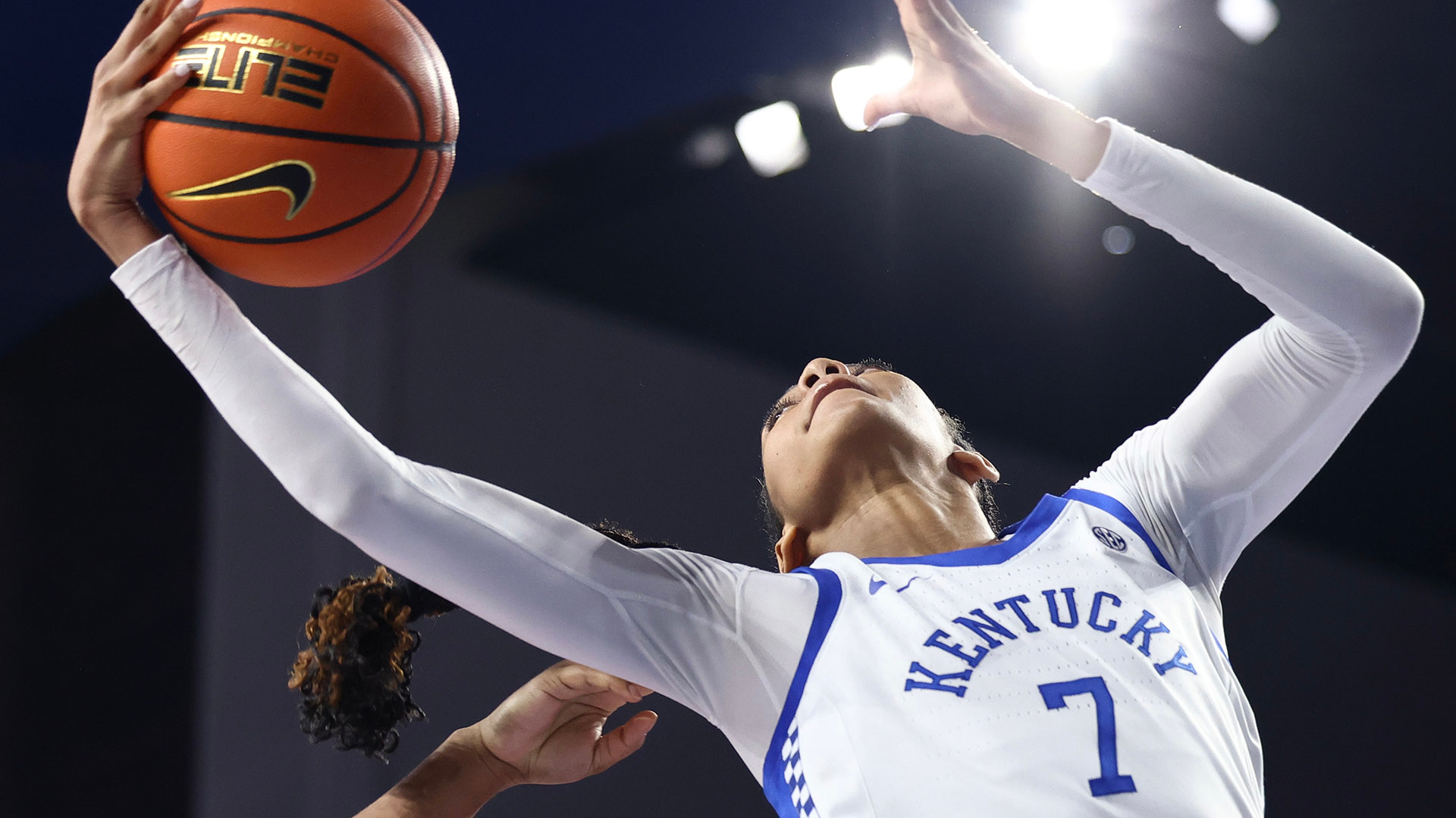 Kentucky-Georgia Postgame Notes