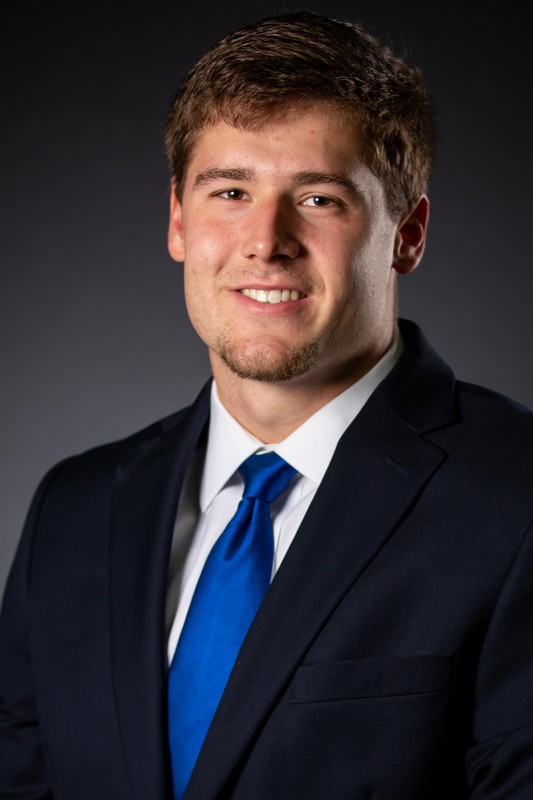 Cody Goatley - Football - University of Kentucky Athletics