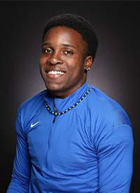 Luke Brown - Men's Track &amp; Field - University of Kentucky Athletics