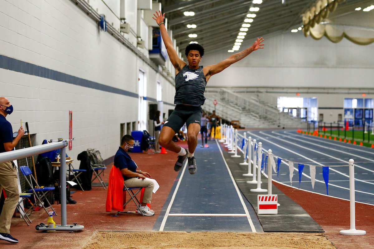 McCravy Green Invitational