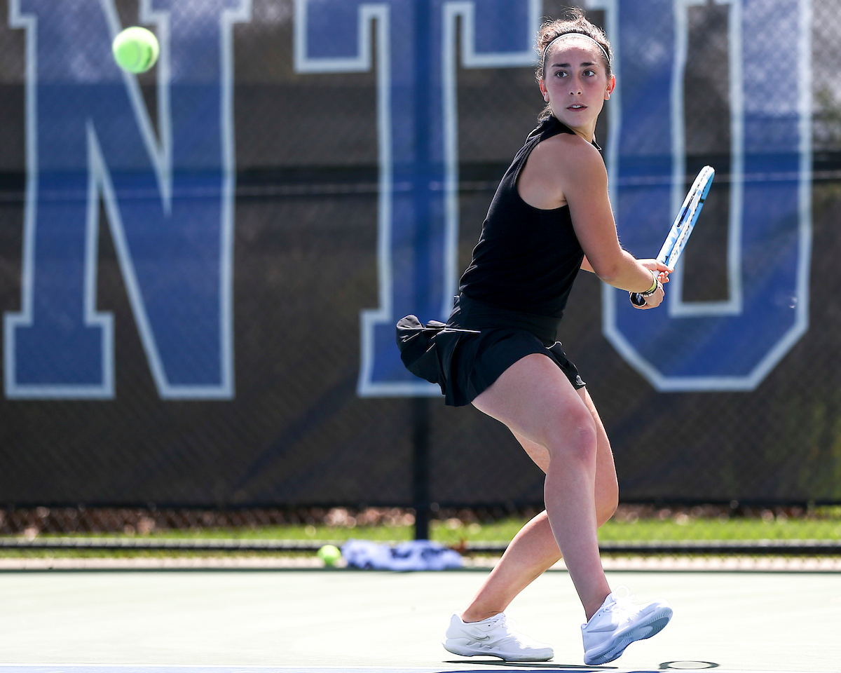 Maialen Morante.

Kentucky loses to Ole Miss 4-0.

Photo by Grace Bradley | UK Athletics