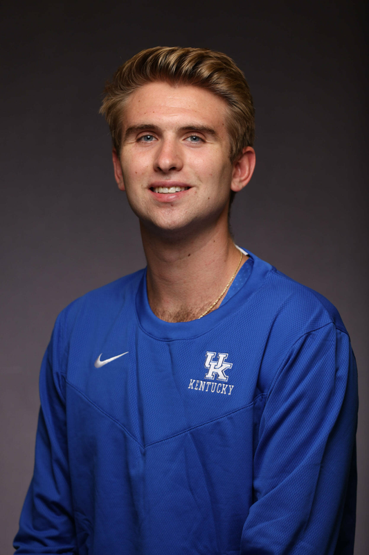 Matt  Duvall - Cross Country - University of Kentucky Athletics