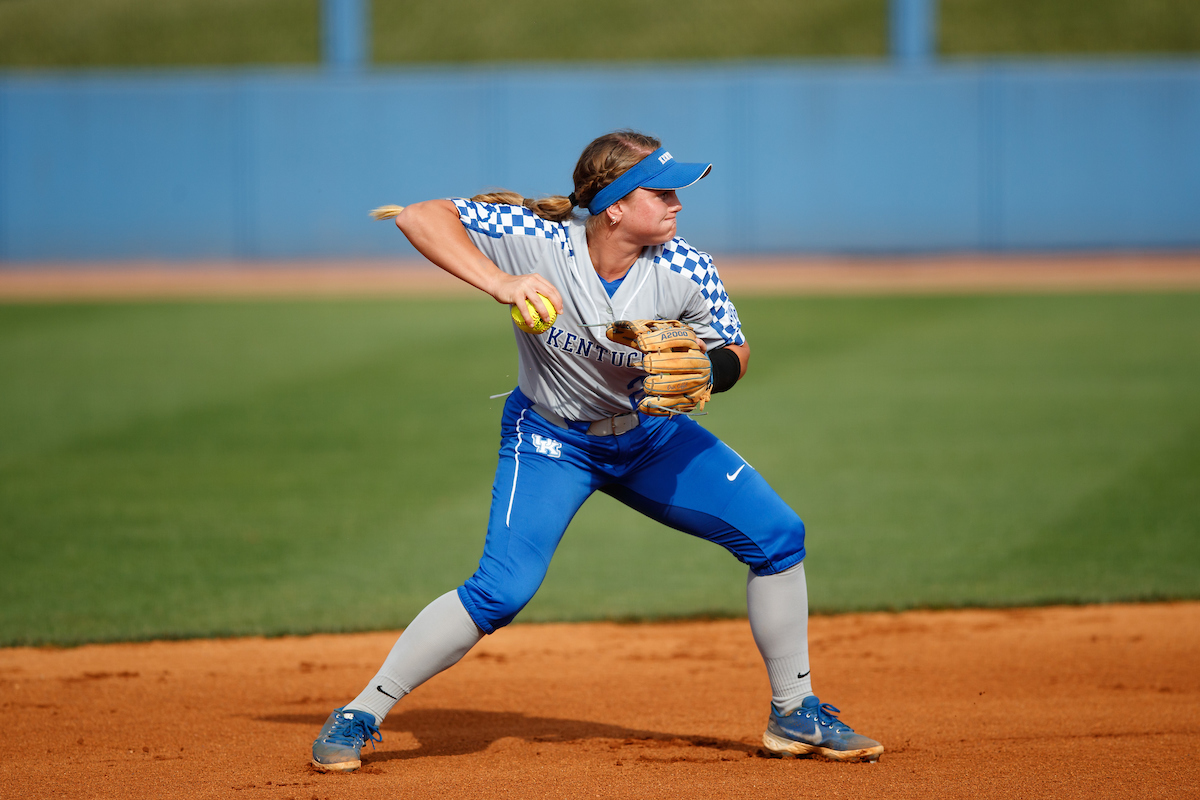 KentuckyNorthwestern NCAA Softball Photo Gallery UK Athletics