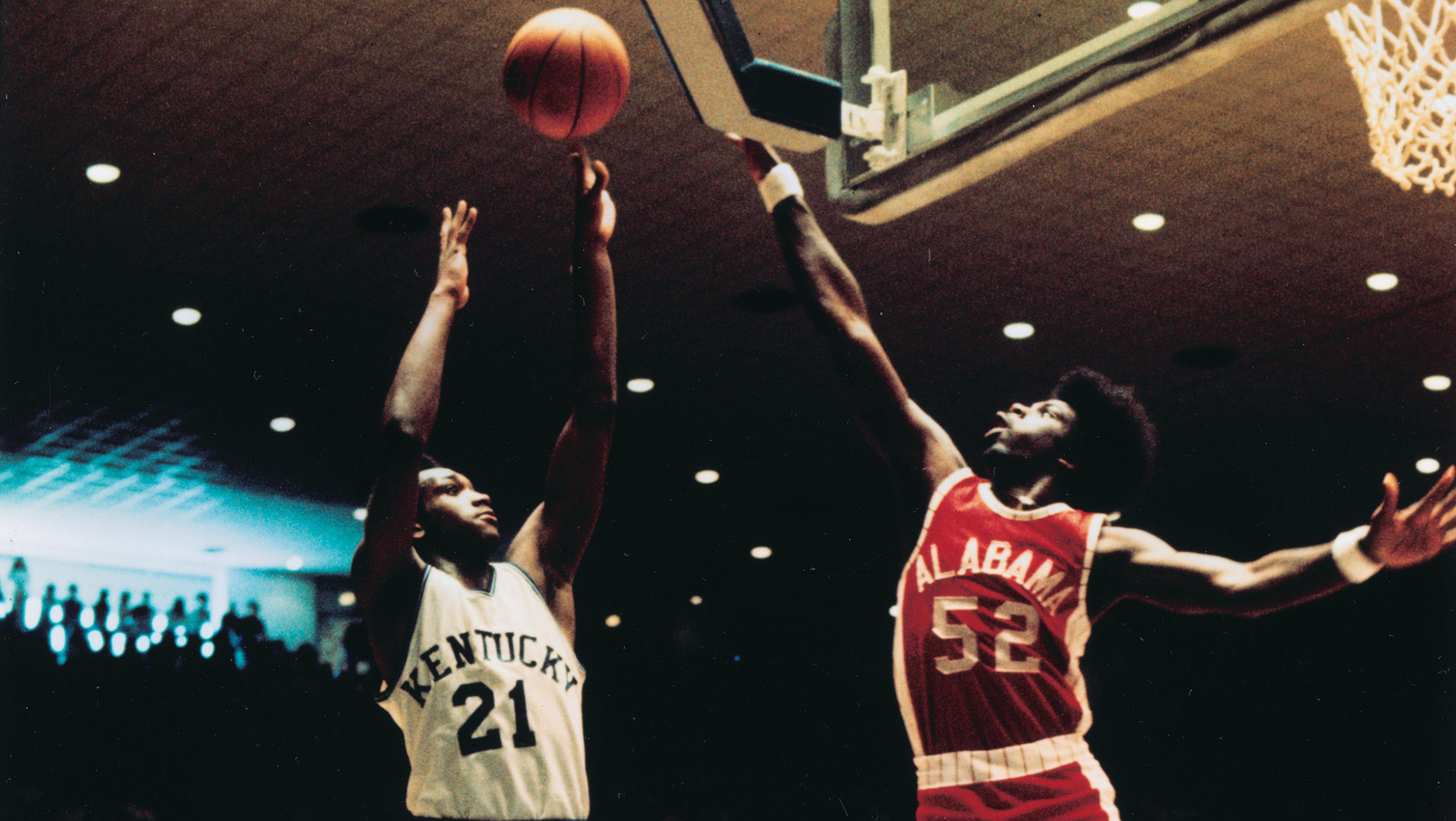 1975 Kentucky Basketball: A Redemption Story