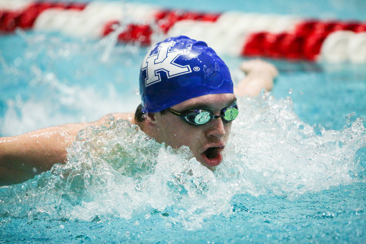 2019 SEC Swimming and Diving Championships