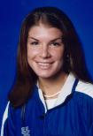 Valerie Gefert - Track &amp; Field - University of Kentucky Athletics