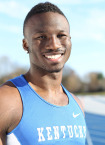 Kadeem Kushimo - Track &amp; Field - University of Kentucky Athletics