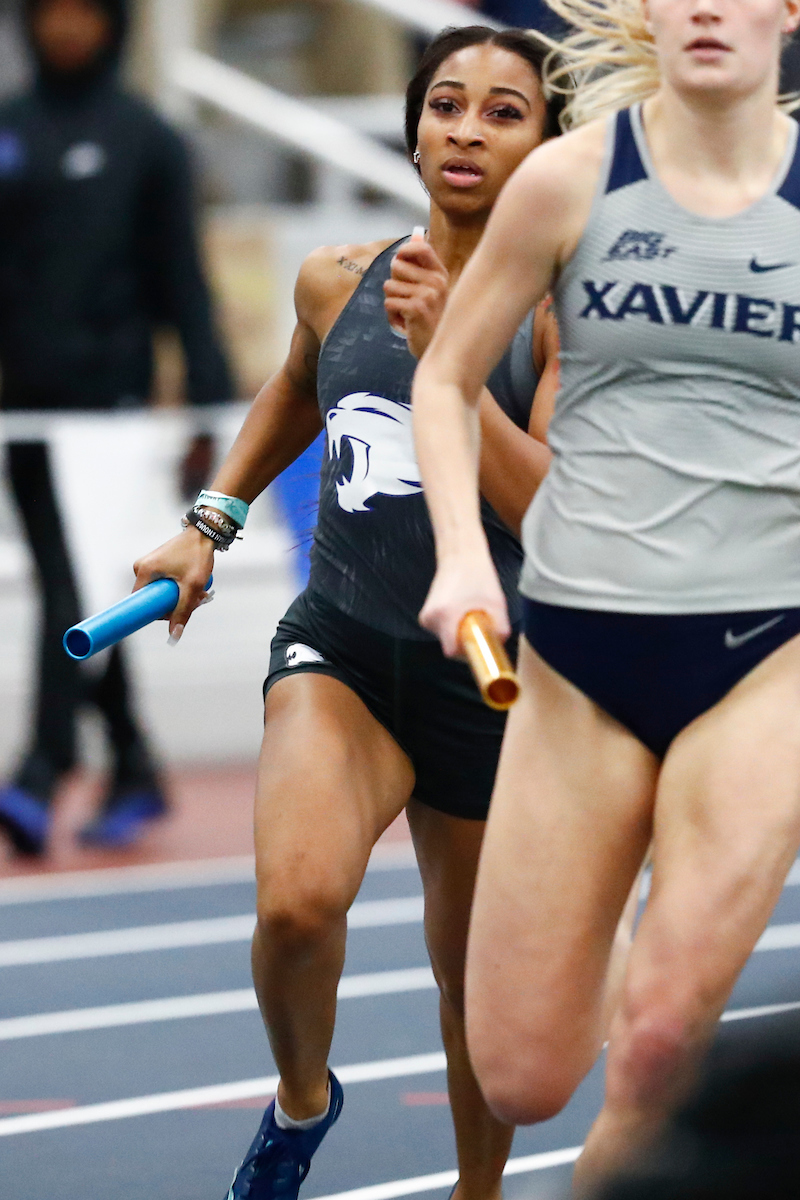 Faith Ross.

Jim Green Invitational


Photo by Isaac Janssen | UK Athletics